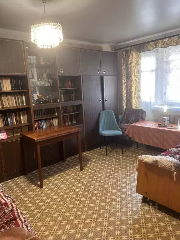 2-к кв. Марий Эл, Йошкар-Ола ул. Баумана, 17 (50.0 м) - Фото 2