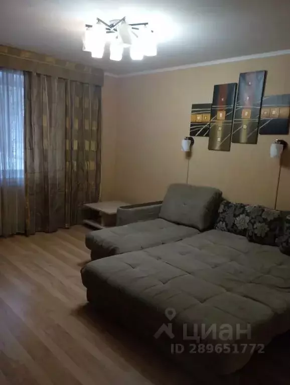 2-к кв. Владимирская область, Владимир ул. Кирова, 20 (63.0 м) - Фото 0