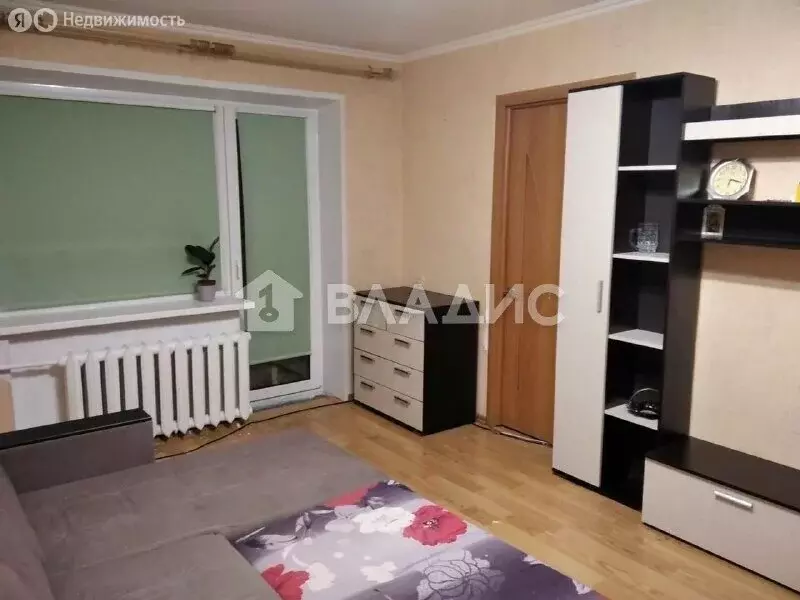 2-комнатная квартира: Пушкино, Надсоновская улица, 5 (42 м) - Фото 2