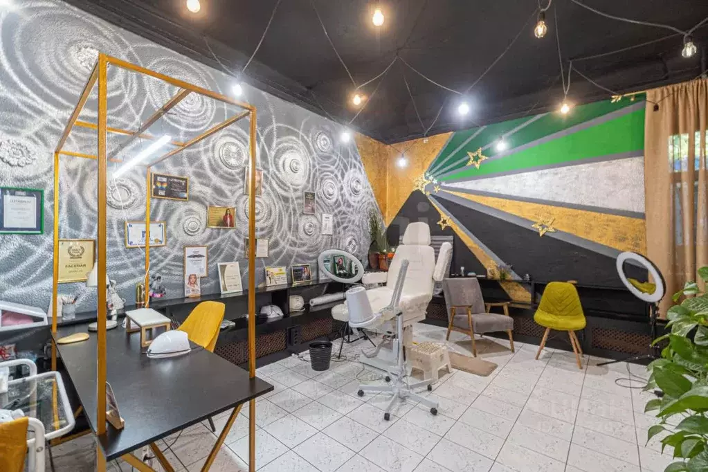 Помещение свободного назначения в Севастополь ул. Ленина, 50 (40 м) - Фото 1