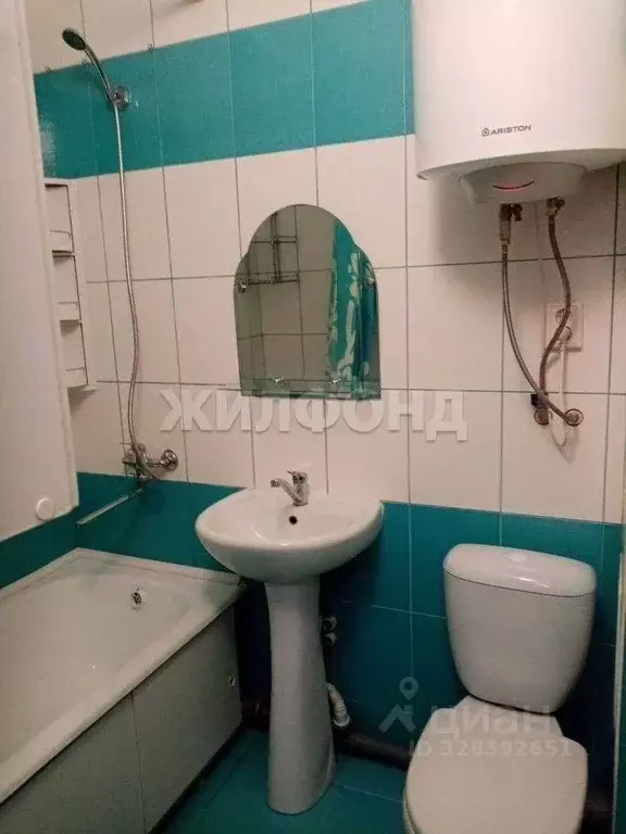 Студия Томская область, Томск пос. Степановка, пер. Богдана ... - Фото 1