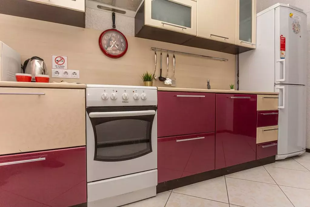 Продаётся 1-к квартира, 38.6 м - Фото 1