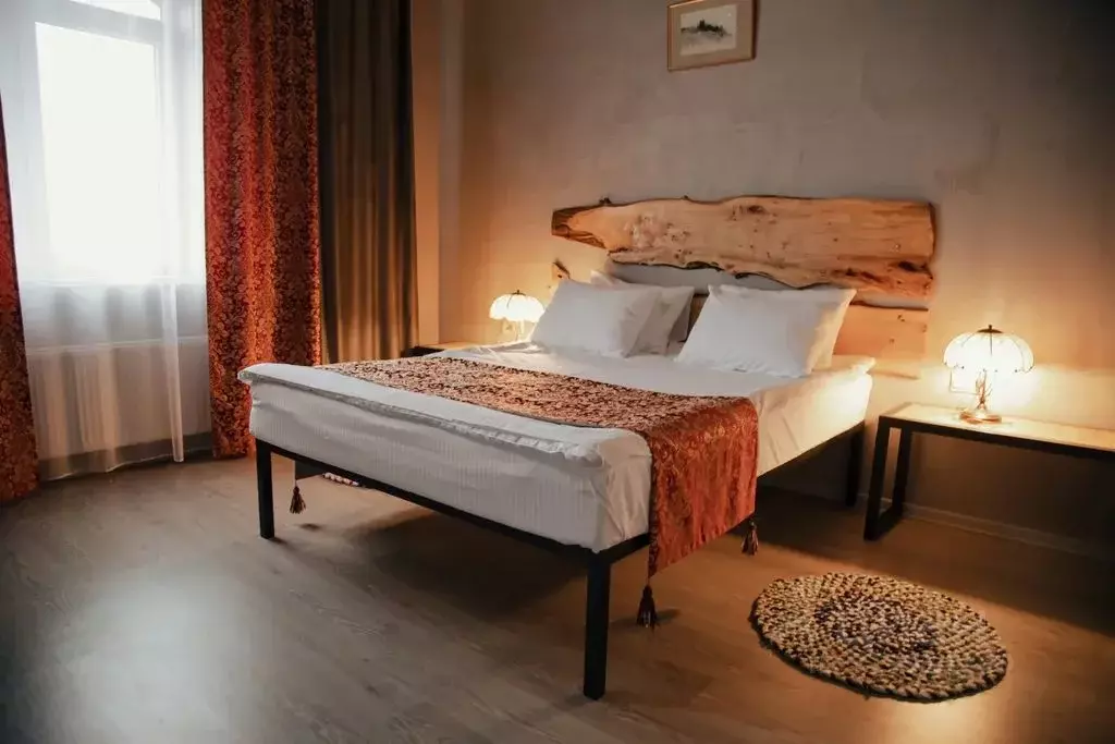 Комната Калининградская область, Зеленоградский муниципальный округ, ... - Фото 1