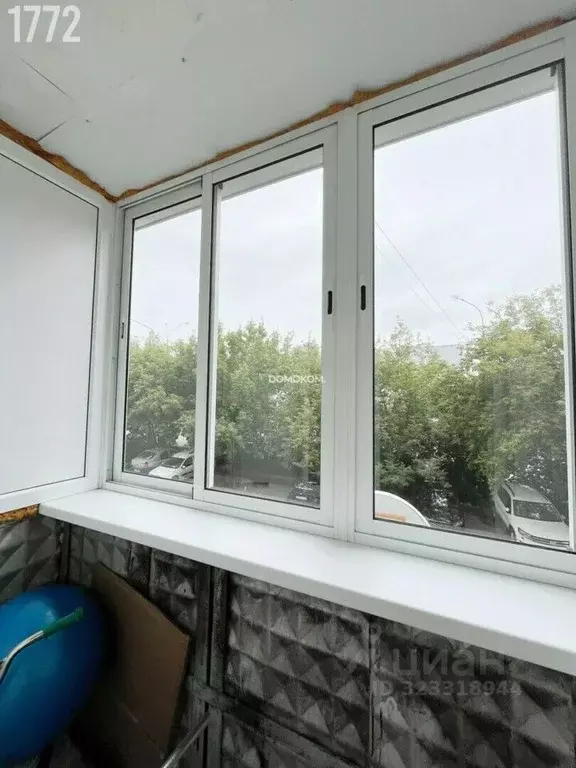 3-к кв. Свердловская область, Нижний Тагил ул. Космонавтов, 33/58 ... - Фото 2