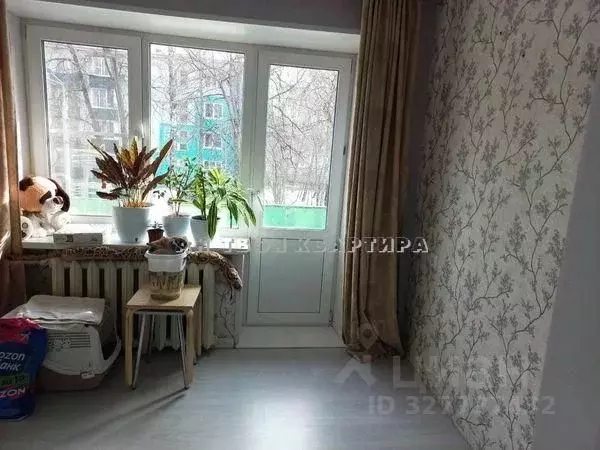 2-к кв. Московская область, Балашиха Железнодорожный мкр, ул. Луговая, ... - Фото 1