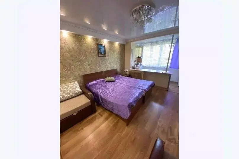 1-к кв. Ставропольский край, Железноводск ул. Ленина, 8 (23.0 м) - Фото 0