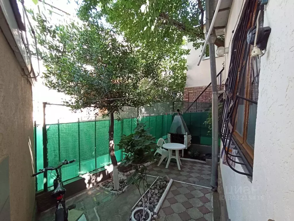 Дом в Крым, Ялта ул. Толстого, 3 (40 м) - Фото 1