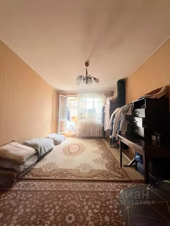 2-к кв. Москва Цимлянская ул., 16 (56.7 м) - Фото 0