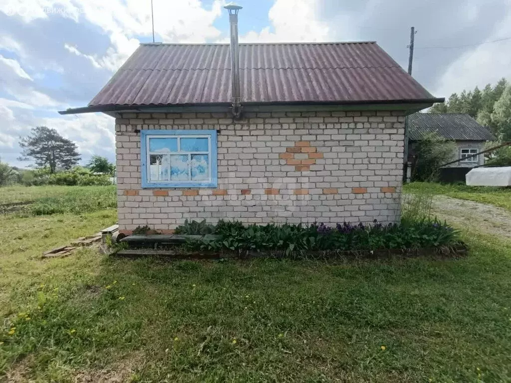 Дом в Алапаевск, коллективный сад № 4 АСЗ (13.3 м) - Фото 2