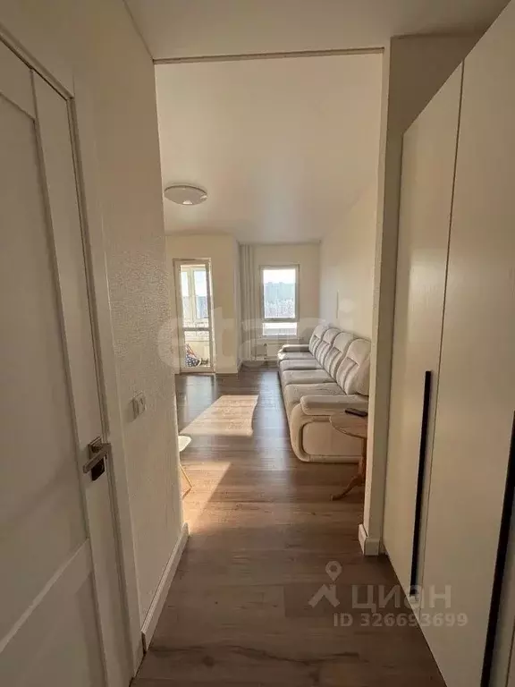 Студия Ленинградская область, Всеволожский район, д. Новое Девяткино ... - Фото 2