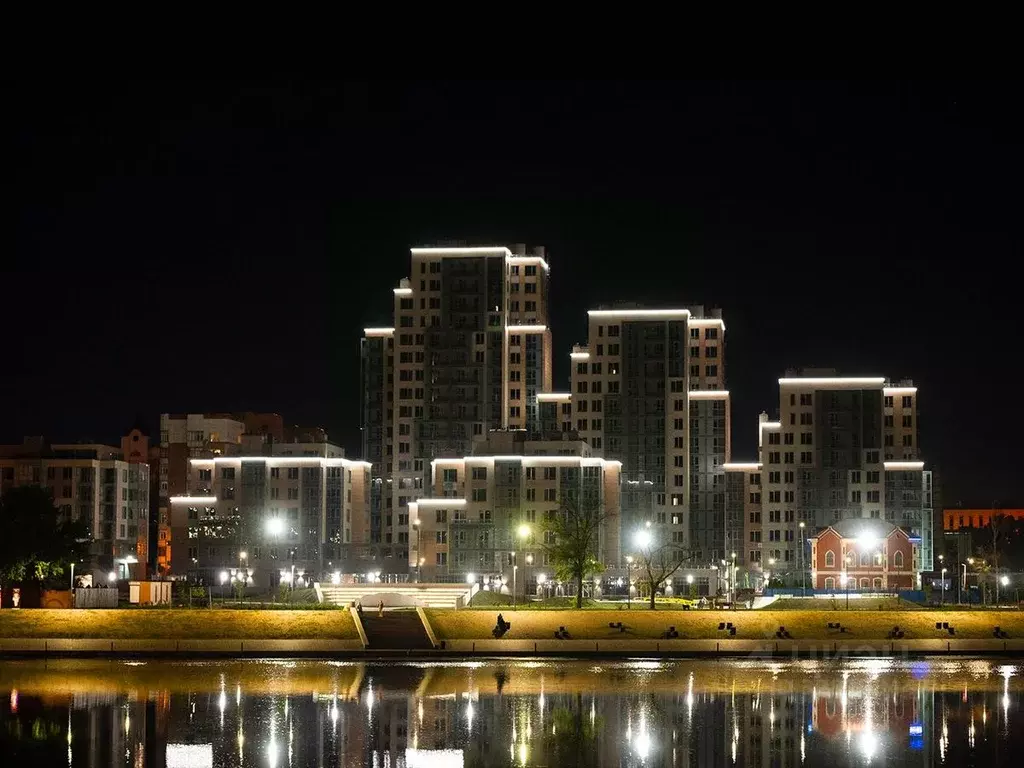 Помещение свободного назначения в Пензенская область, Пенза ул. ... - Фото 2