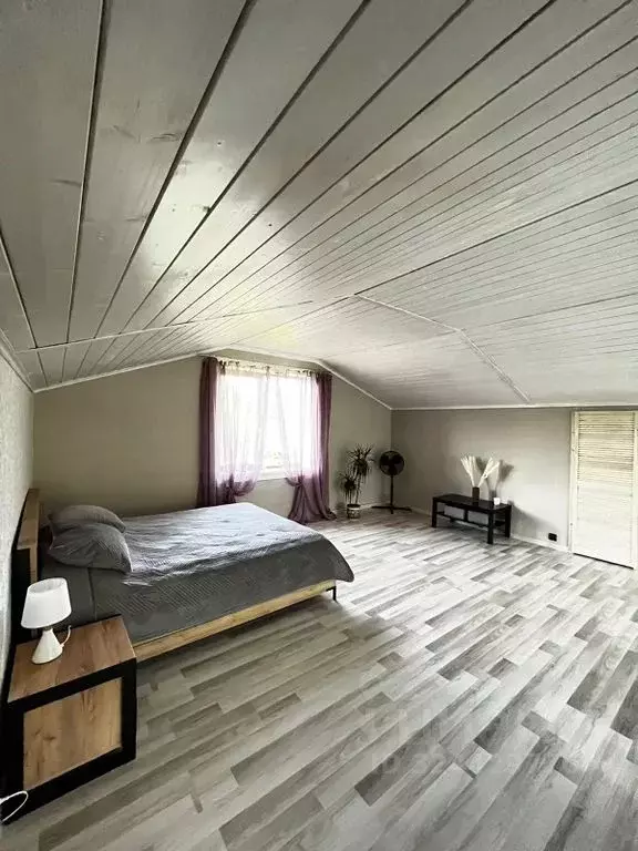 Дом в Карелия, Сортавальский муниципальный округ, пос. Туокслахти  ... - Фото 2