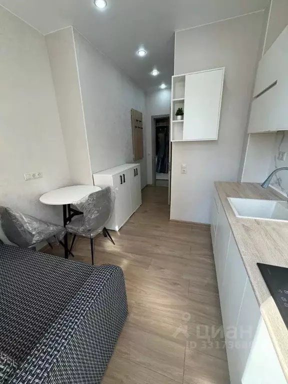 1-к кв. Москва Сосенское поселение, просп. Куприна, 3к2 (20.0 м) - Фото 2
