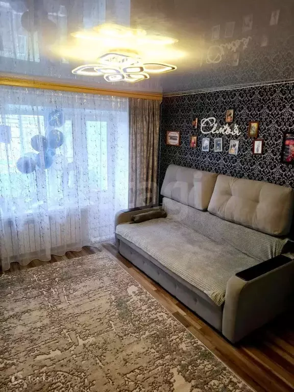Продаётся 3-к квартира, 65.3 м - Фото 1