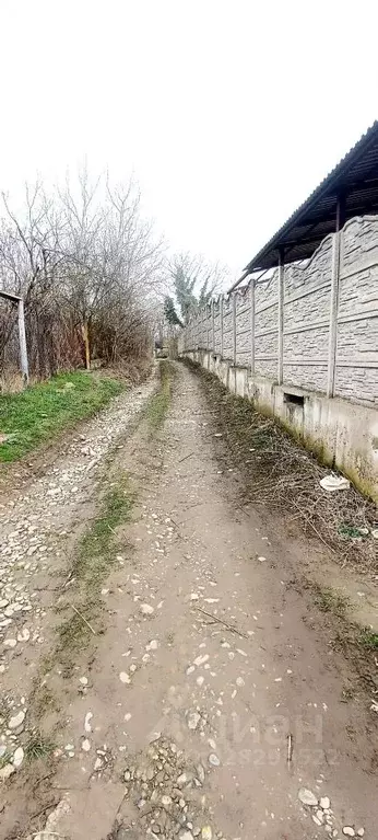 Участок в Адыгея, Майкоп проезд 20-й (5.0 сот.) - Фото 1