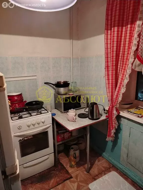 2-комнатная квартира: Дегтярск, улица Калинина, 66 (44.8 м) - Фото 1