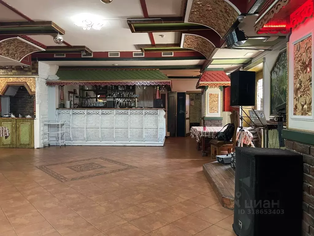Помещение свободного назначения в Москва Байкальская ул., 31 (338 м) - Фото 0