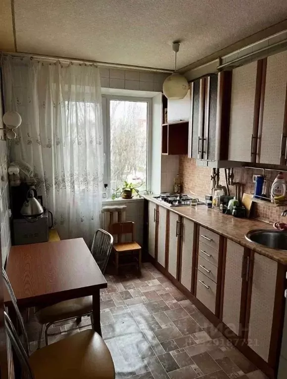 4-к кв. Белгородская область, Белгород ул. Щорса, 2а (61.6 м) - Фото 2