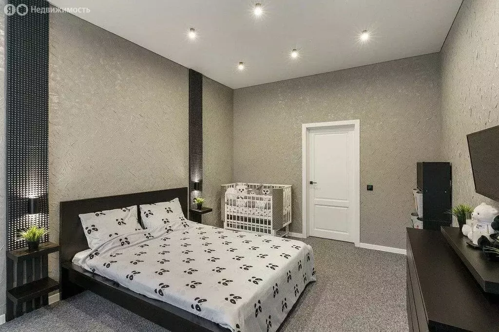 2-комнатная квартира: Дударева, улица Сергея Джанбровского, 6 (81.7 м) - Фото 2