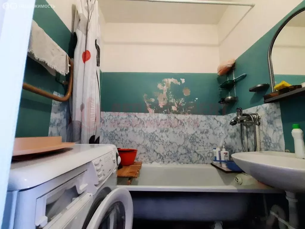 3-комнатная квартира: Астрахань, улица Куликова, 77к2 (72.5 м) - Фото 0