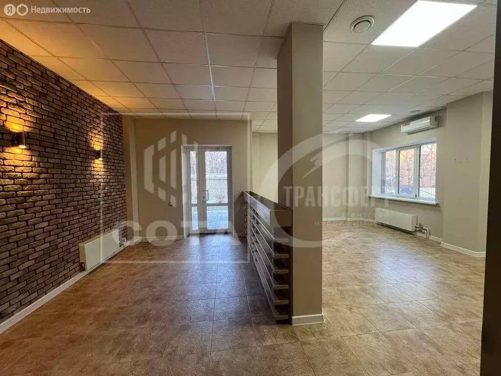 Офис (111.3 м) - Фото 1