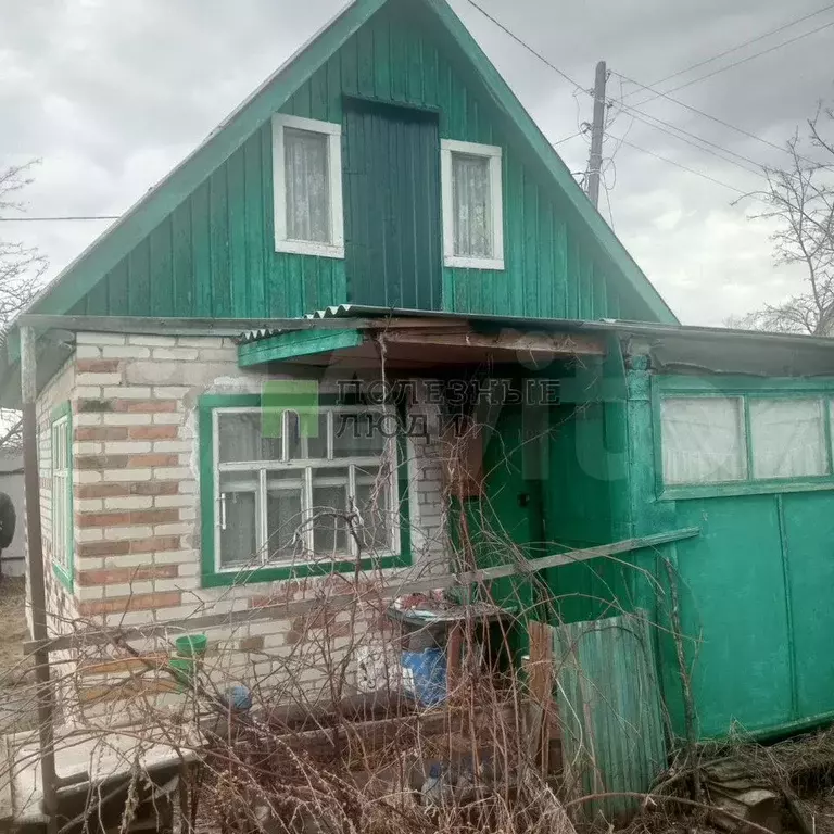 Дача 24,9 м на участке 4,4 сот. - Фото 0