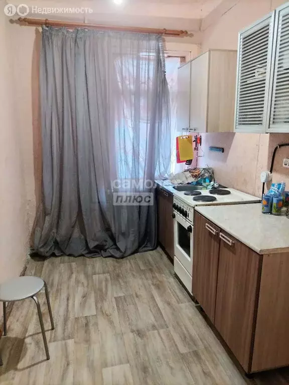 3-комнатная квартира: Иркутск, улица Шишкина, 3 (67 м) - Фото 1
