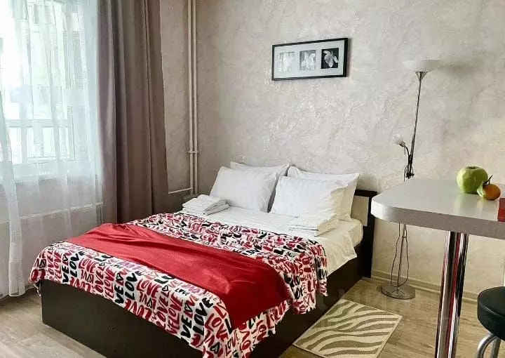 Студия Челябинская область, Челябинск Университетская Набережная ул., ... - Фото 1