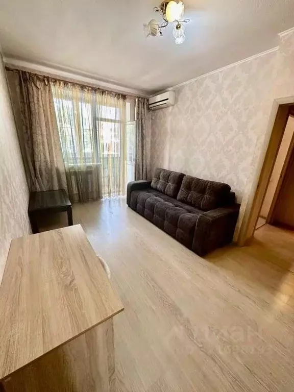 1-к кв. Ростовская область, Аксай Советская ул. (29.7 м) - Фото 1