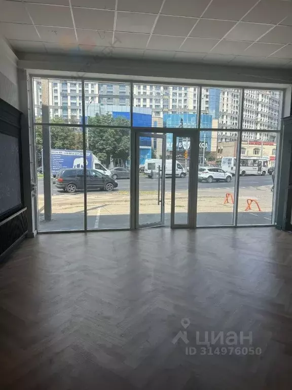 Помещение свободного назначения в Краснодарский край, Краснодар ... - Фото 0