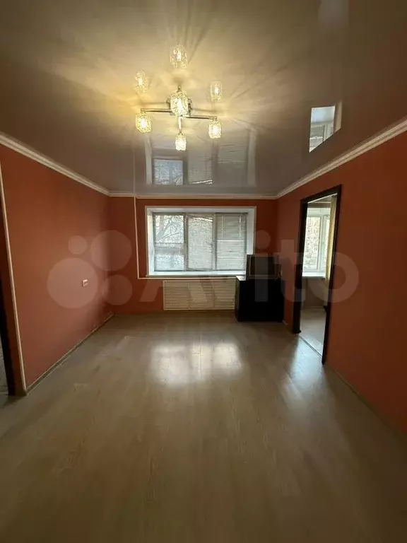 2-к. квартира, 45,5 м, 2/5 эт. - Фото 0