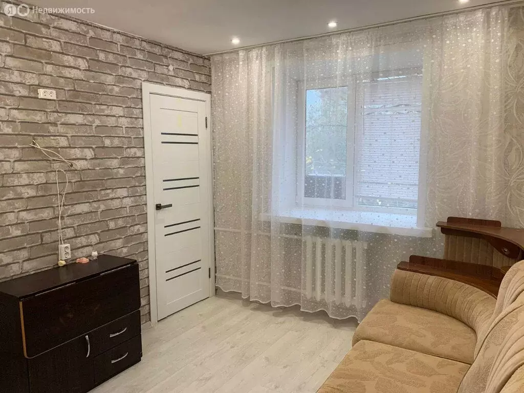 Квартира-студия: Казань, улица Аделя Кутуя, 68к1 (24.6 м) - Фото 2