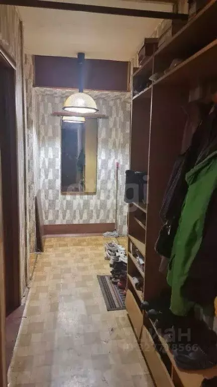 3-к кв. Костромская область, Кострома Калиновская ул., 27 (54.0 м) - Фото 1