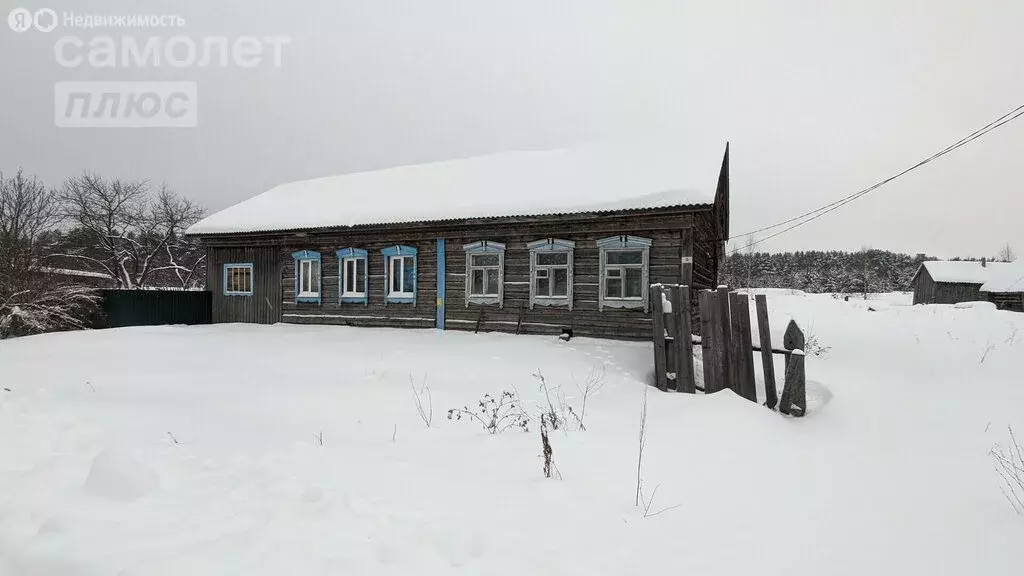 дом в село черсево, 6 (45.4 м) - Фото 0