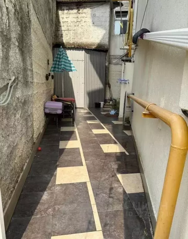 3-к кв. Краснодарский край, Сочи Курортный просп., 98/18А (45.9 м) - Фото 2