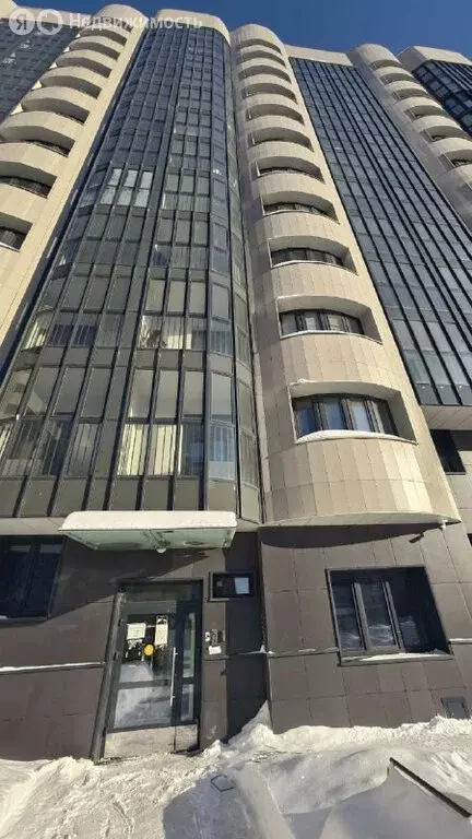 1-комнатная квартира: деревня Марушкино, Северная улица, 21к1 (40.4 м) - Фото 2