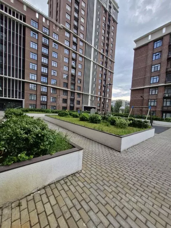 Студия Санкт-Петербург Гражданский просп., 107к4 (24.0 м) - Фото 1