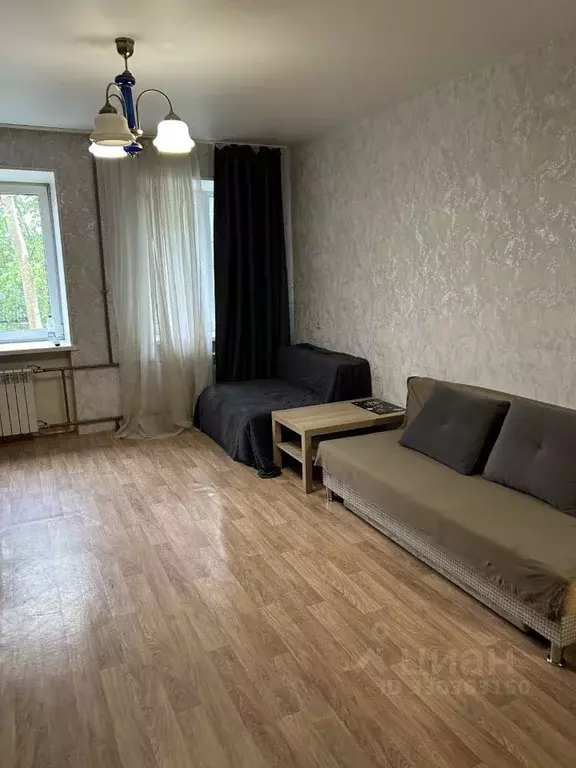 Комната Свердловская область, Екатеринбург ул. Куйбышева, 112А (27.0 ... - Фото 1