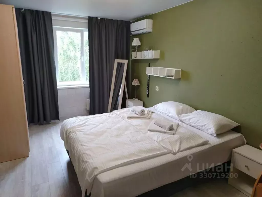 2-к кв. Ленинградская область, Выборг Приморское ш., 22 (55.0 м) - Фото 1