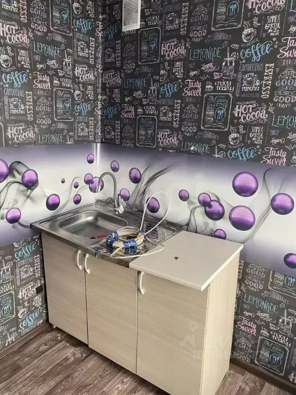 1-к кв. Сахалинская область, Поронайск просп. Антона Буюклы, 6Б (20.0 ... - Фото 1