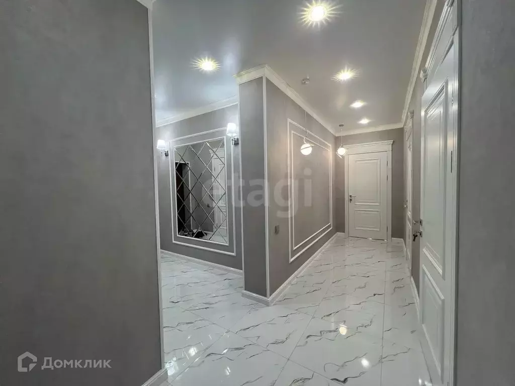 Продаётся 2-к квартира, 68.5 м - Фото 1