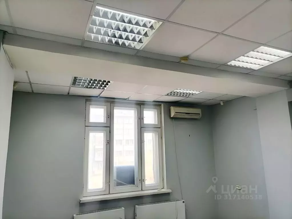 Офис в Новосибирская область, Новосибирск Коммунистическая ул., 50 (24 ... - Фото 1