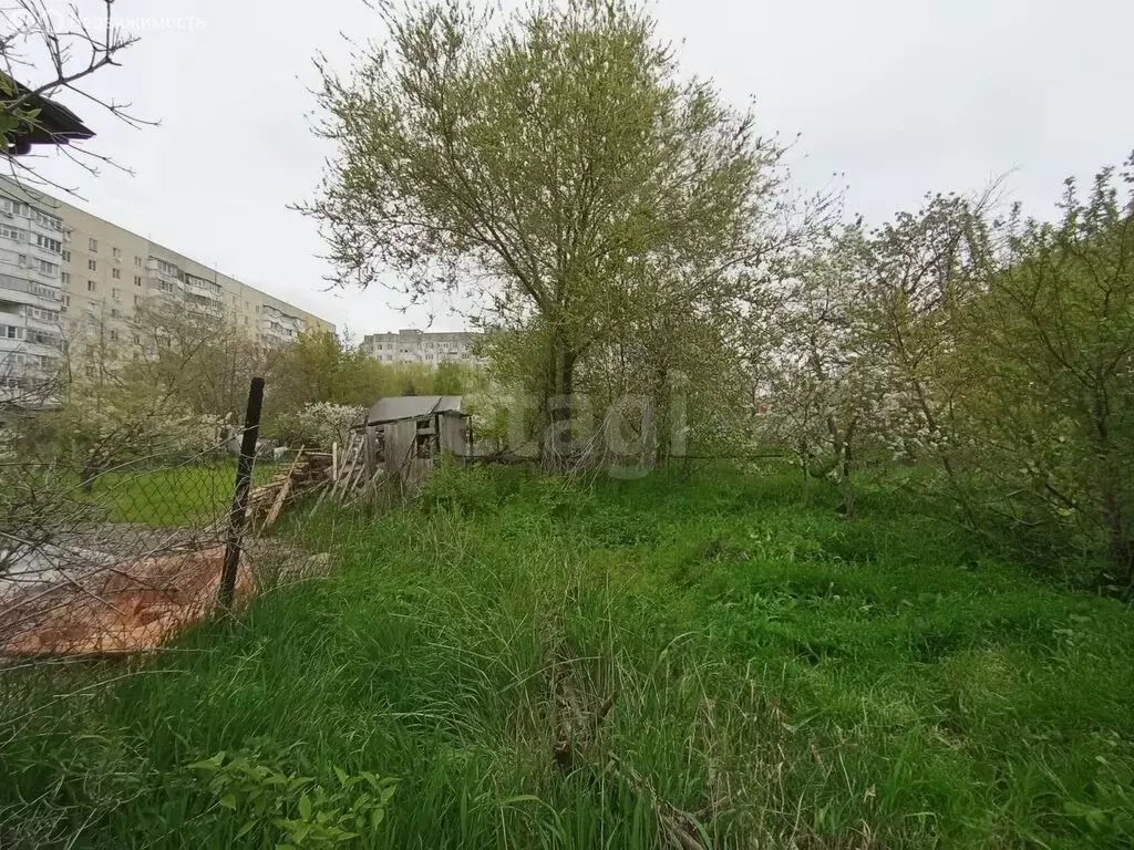 Участок в Черкесск, Магазинная улица (3.72 м) - Фото 2