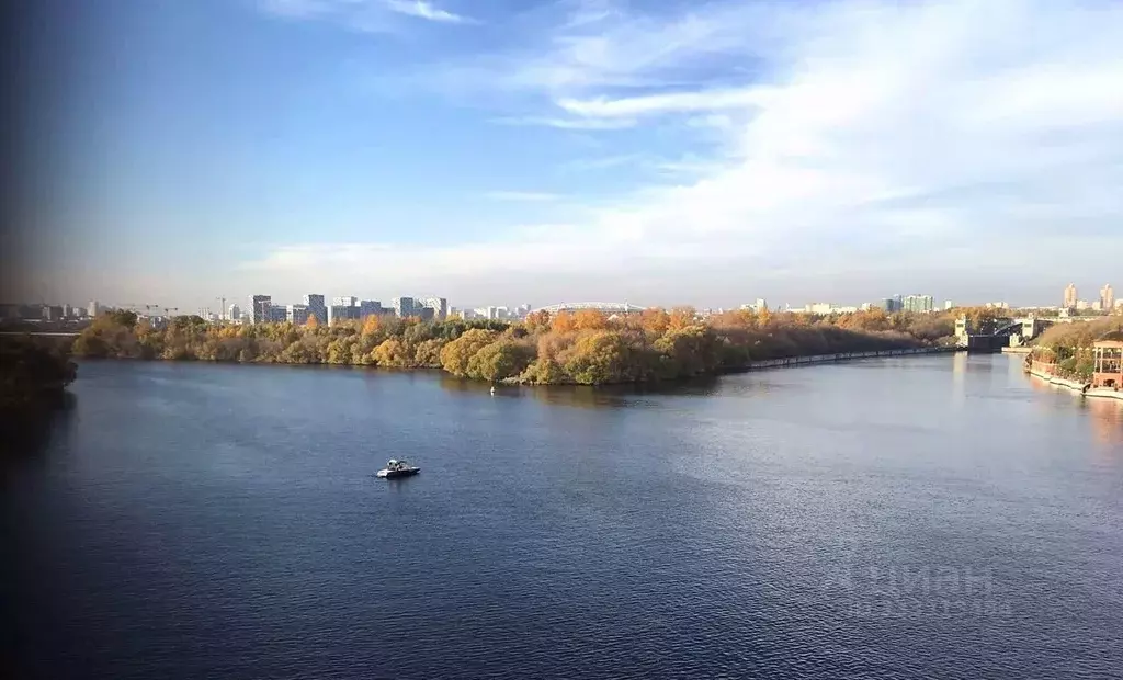 3-к кв. Москва Авиационная ул., 77к2 (83.0 м) - Фото 2
