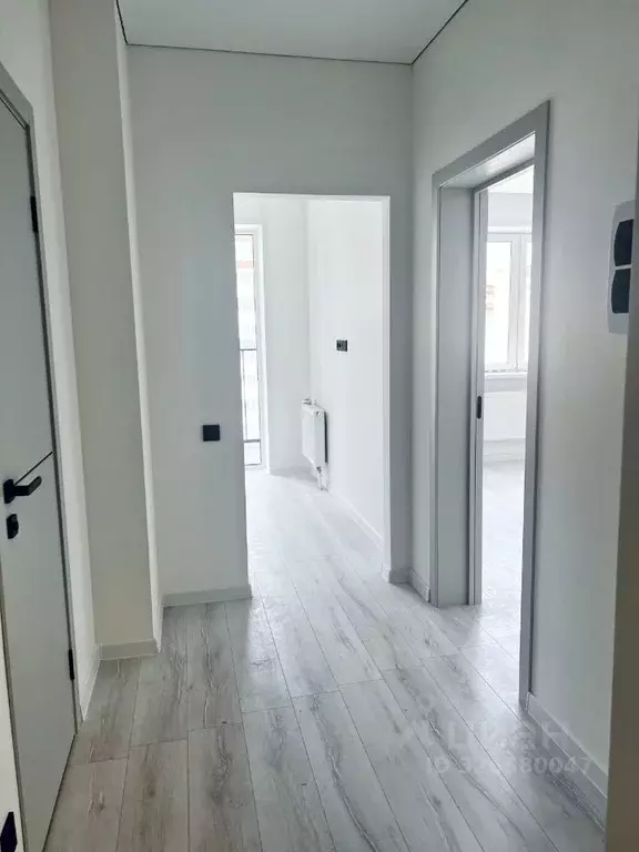 2-к кв. Брянская область, Брянск просп. Станке Димитрова, 67к7 (50.0 ... - Фото 1