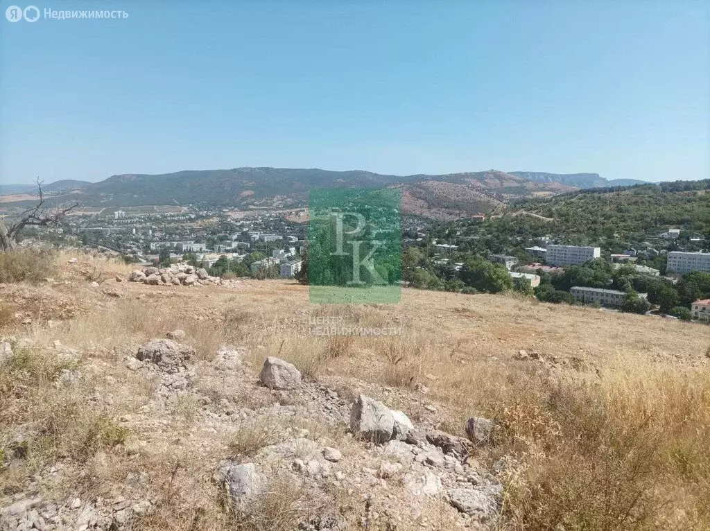 Участок в Балаклава, Альминская улица, 14 (10 м) - Фото 1
