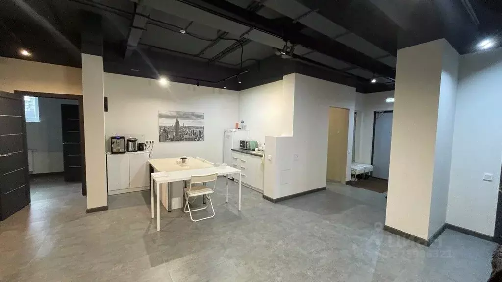 Офис в Татарстан, Казань ул. Четаева, 14Ак2 (162 м) - Фото 1