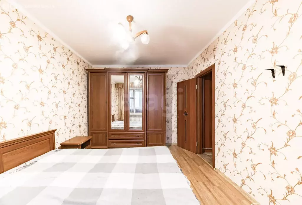 3-комнатная квартира: Казань, улица Академика Глушко, 9к1 (69.5 м) - Фото 2