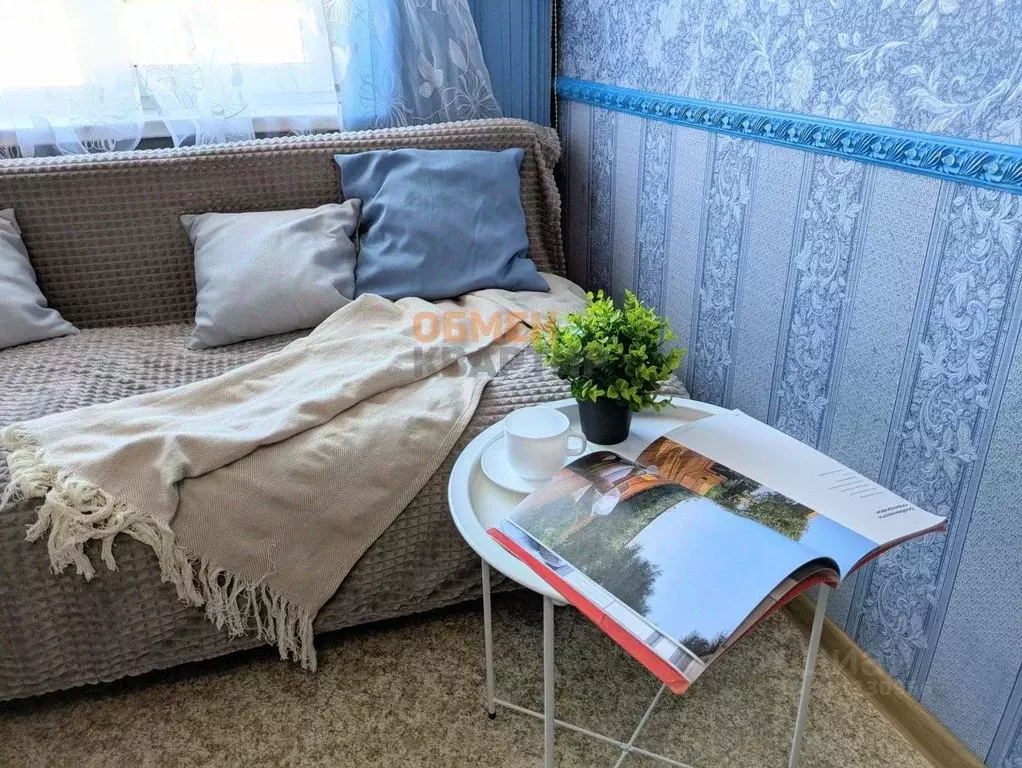 Комната Свердловская область, Екатеринбург Вторчермет жилрайон, ул. ... - Фото 0