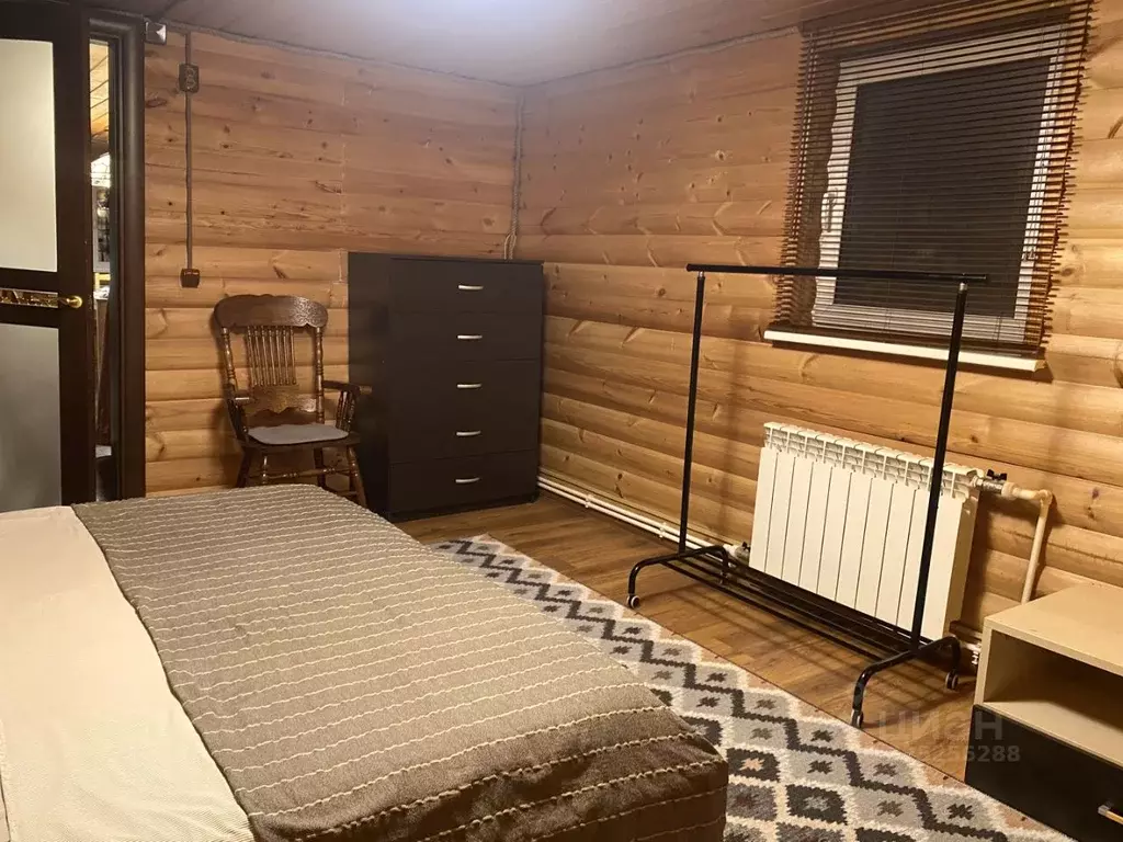 Дом в Московская область, Дмитровский муниципальный округ, д. Рыбаки ... - Фото 2